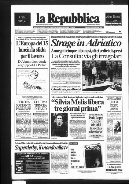 La repubblica